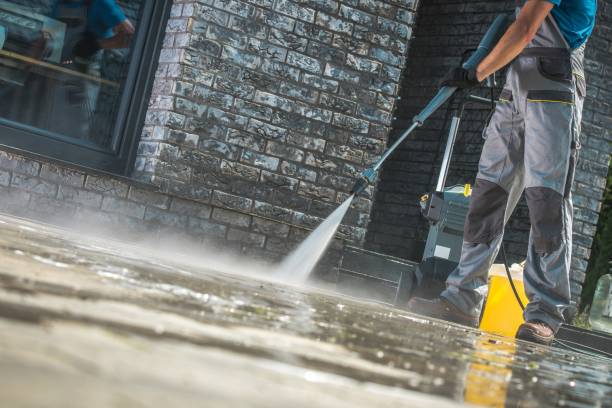 Best Oil Spill Cleanup  in Ness City, KS