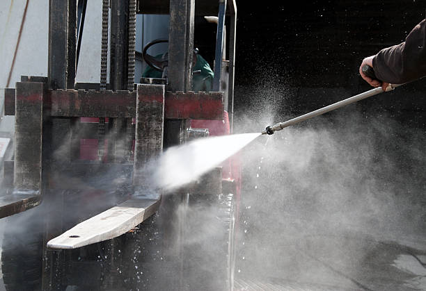 Best Playground Equipment Cleaning  in Ness City, KS