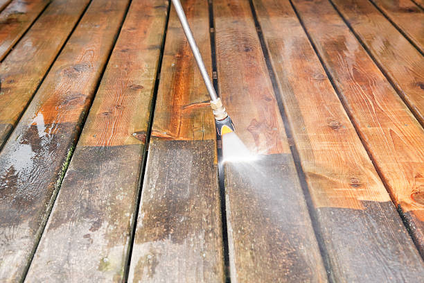 Boat and Dock Cleaning in Ness City, KS