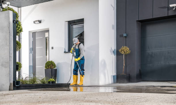Best Concrete Sealing  in Ness City, KS
